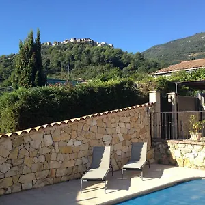 Holiday home En Rez De, Gattieres